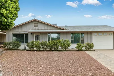 14821 N 37th Way, Phoenix, AZ 85032 - Photo 1