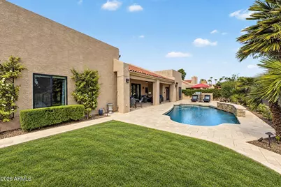 8719 E San Victor Drive, Scottsdale, AZ 85258 - Photo 36