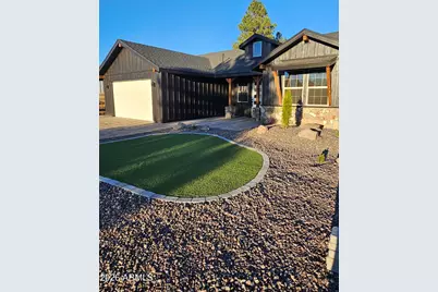 2804 Bogey Drive, Williams, AZ 86046 - Photo 2