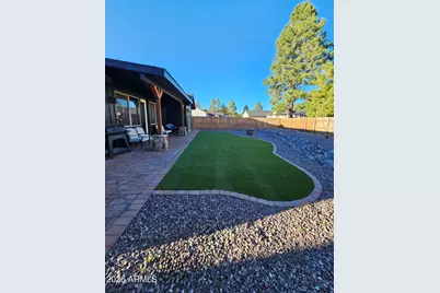 2804 Bogey Drive, Williams, AZ 86046 - Photo 34