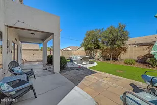 700 W Desert Basin Dr, San Tan Valley, AZ 85143 - Photo 28
