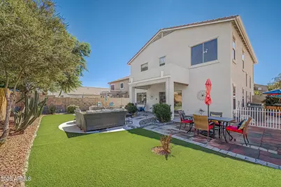 700 W Desert Basin Drive, San Tan Valley, AZ 85143 - Photo 26