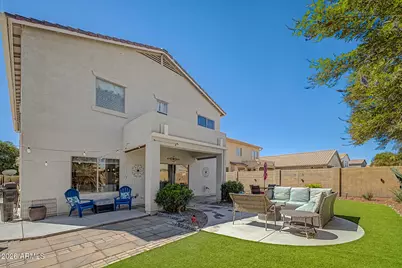 700 W Desert Basin Drive, San Tan Valley, AZ 85143 - Photo 4