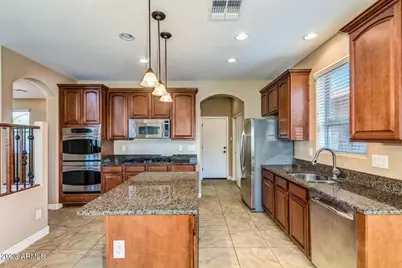 4031 E Casitas Del Rio Drive, Phoenix, AZ 85050 - Photo 6