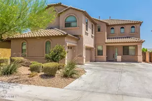 4031 E Casitas Del Rio Dr, Phoenix, AZ 85050 - Photo 1