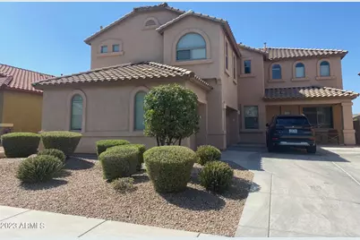 4031 E Casitas Del Rio Drive, Phoenix, AZ 85050 - Photo 4
