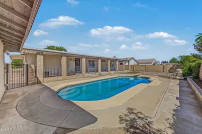 12839 W Lundberg Street, Surprise, AZ 85378 - Photo 32