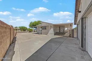 12839 W Lundberg St, Surprise, AZ 85378 - Photo 26