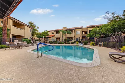 7008 E Gold Dust Avenue #Apt 214, Paradise Valley, AZ 85253 - Photo 24
