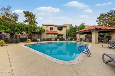 7008 E Gold Dust Avenue #Apt 214, Paradise Valley, AZ 85253 - Photo 26