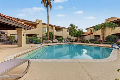 7008 E Gold Dust Avenue #Apt 214, Paradise Valley, AZ 85253 - Photo 28
