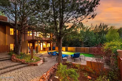 99 Painted Cliffs Drive, Sedona, AZ 86336 - Photo 88