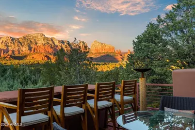 99 Painted Cliffs Drive, Sedona, AZ 86336 - Photo 8