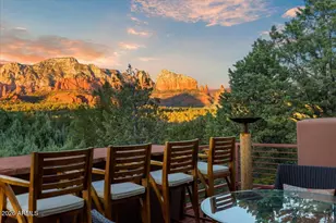 99 Painted Cliffs Dr, Sedona, AZ 86336 - Photo 8