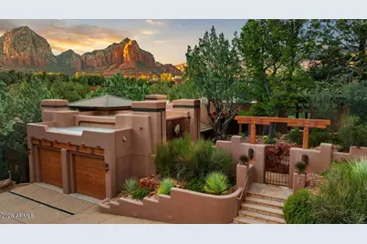 99 Painted Cliffs Drive, Sedona, AZ 86336 - Photo 10