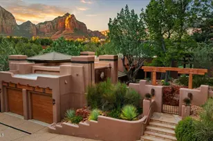 99 Painted Cliffs Dr, Sedona, AZ 86336 - Photo 10
