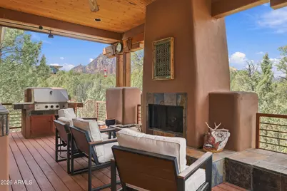 99 Painted Cliffs Drive, Sedona, AZ 86336 - Photo 26