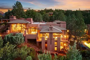 99 Painted Cliffs Dr, Sedona, AZ 86336 - Photo 86