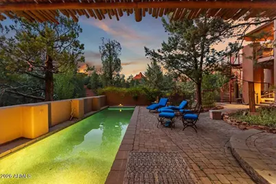 99 Painted Cliffs Drive, Sedona, AZ 86336 - Photo 90