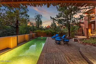 99 Painted Cliffs Dr, Sedona, AZ 86336 - Photo 90