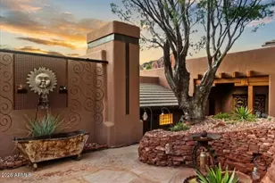 99 Painted Cliffs Dr, Sedona, AZ 86336 - Photo 100