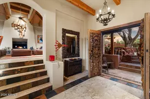 99 Painted Cliffs Dr, Sedona, AZ 86336 - Photo 18