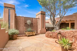 99 Painted Cliffs Dr, Sedona, AZ 86336 - Photo 12