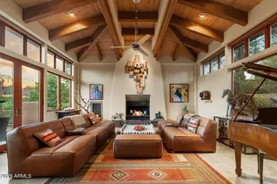 99 Painted Cliffs Drive, Sedona, AZ 86336 - Photo 74