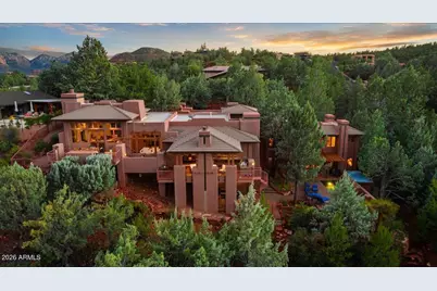 99 Painted Cliffs Drive, Sedona, AZ 86336 - Photo 60