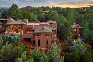 99 Painted Cliffs Dr, Sedona, AZ 86336 - Photo 60