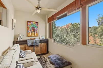 99 Painted Cliffs Drive, Sedona, AZ 86336 - Photo 42