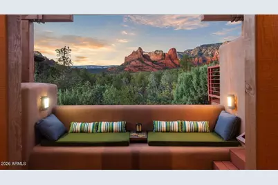 99 Painted Cliffs Drive, Sedona, AZ 86336 - Photo 62