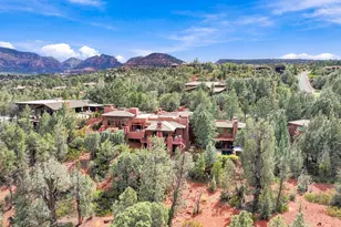 99 Painted Cliffs Dr, Sedona, AZ 86336 - Photo 2
