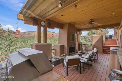 99 Painted Cliffs Drive, Sedona, AZ 86336 - Photo 28