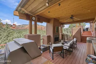 99 Painted Cliffs Dr, Sedona, AZ 86336 - Photo 28