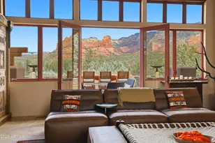 99 Painted Cliffs Dr, Sedona, AZ 86336 - Photo 22