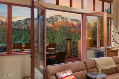 99 Painted Cliffs Drive, Sedona, AZ 86336 - Photo 72
