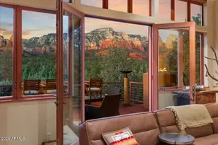 99 Painted Cliffs Dr, Sedona, AZ 86336 - Photo 72