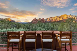 99 Painted Cliffs Dr, Sedona, AZ 86336 - Photo 68