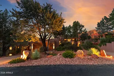 99 Painted Cliffs Drive, Sedona, AZ 86336 - Photo 98