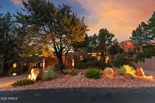99 Painted Cliffs Dr, Sedona, AZ 86336 - Photo 98