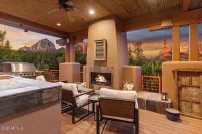 99 Painted Cliffs Drive, Sedona, AZ 86336 - Photo 80