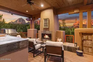 99 Painted Cliffs Dr, Sedona, AZ 86336 - Photo 80