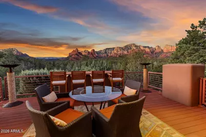 99 Painted Cliffs Drive, Sedona, AZ 86336 - Photo 70