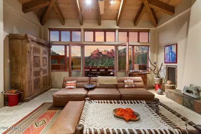 99 Painted Cliffs Drive, Sedona, AZ 86336 - Photo 102
