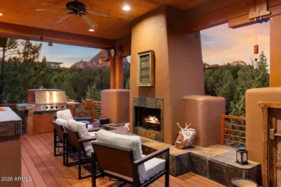 99 Painted Cliffs Drive, Sedona, AZ 86336 - Photo 82