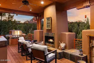 99 Painted Cliffs Dr, Sedona, AZ 86336 - Photo 82