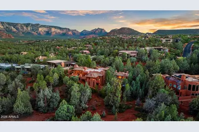 99 Painted Cliffs Drive, Sedona, AZ 86336 - Photo 96