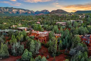 99 Painted Cliffs Dr, Sedona, AZ 86336 - Photo 96