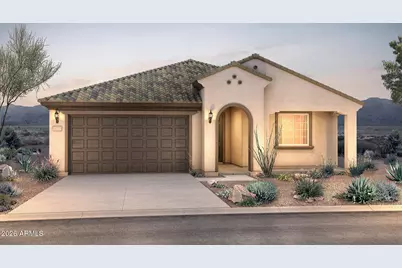 21285 N 272nd Drive, Buckeye, AZ 85396 - Photo 1